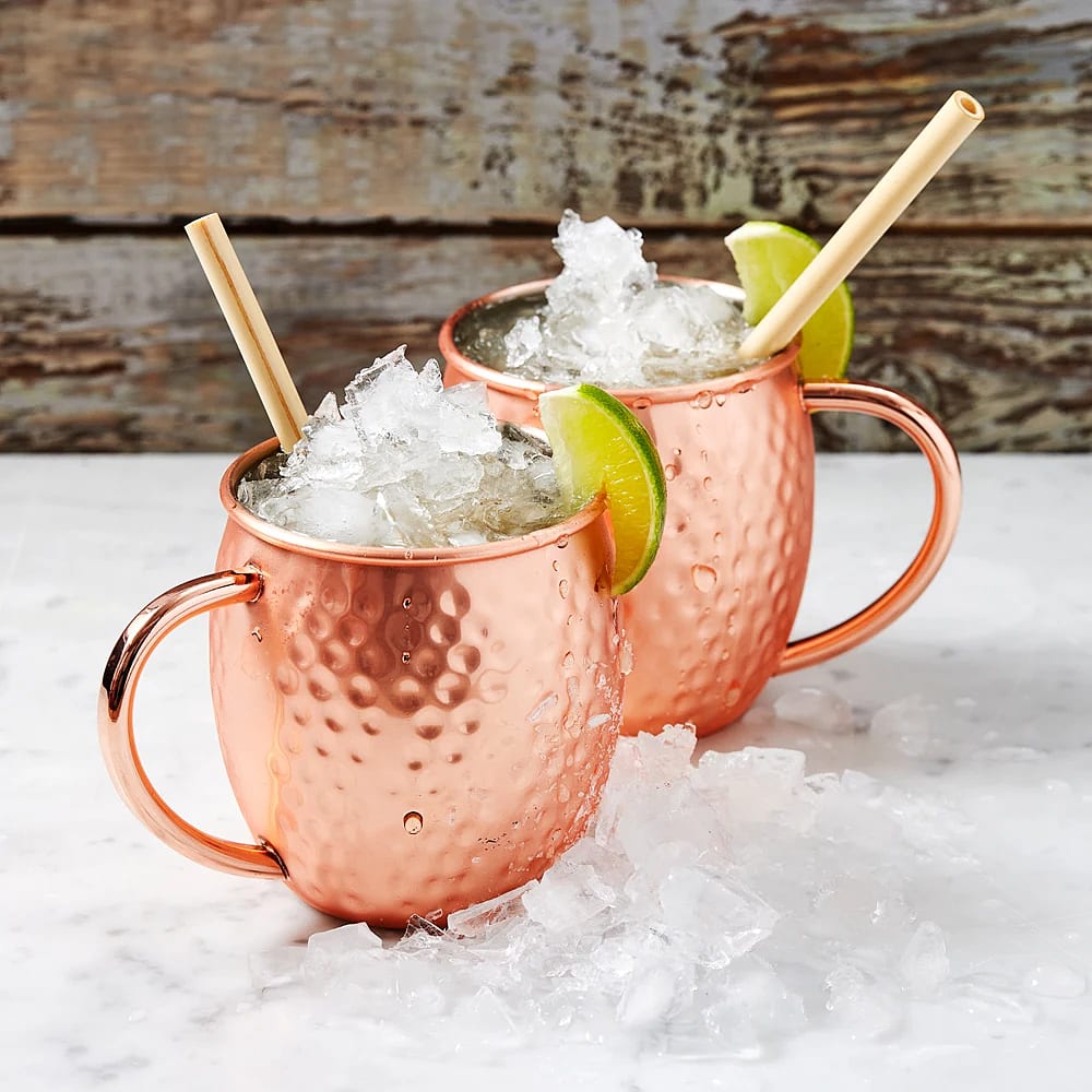 Moscow mule