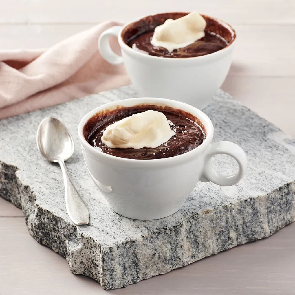 Mugcake - muggkaka
