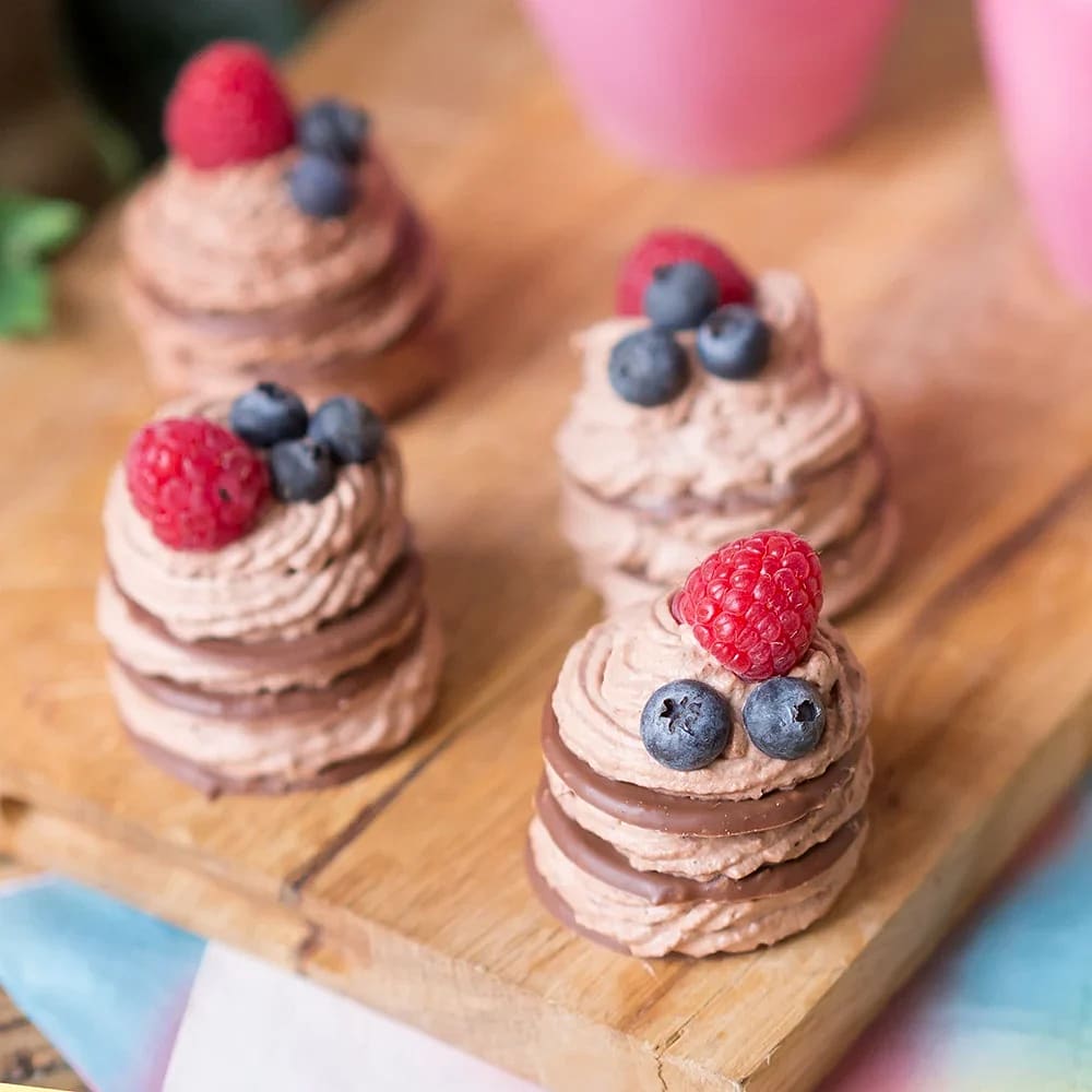 Noblessebakelser