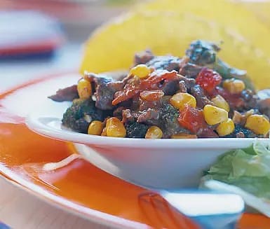 Norrländska tacos