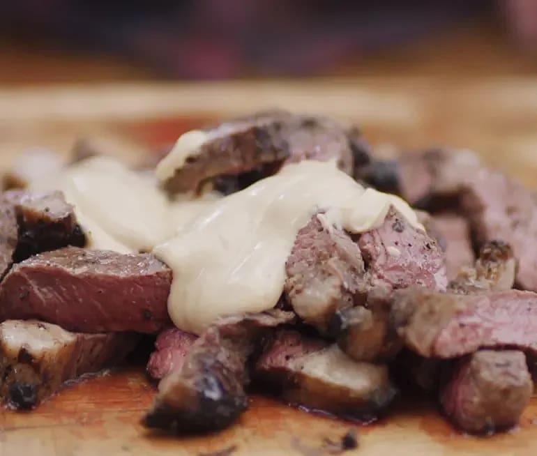 Pampas Picanha Steak