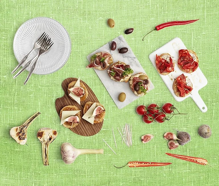 Pintxos