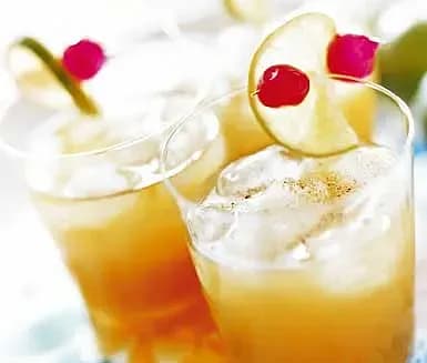 Planter's punch