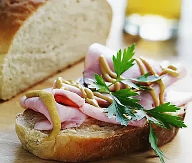 Pomeransbröd