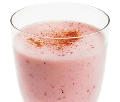 Power smoothie