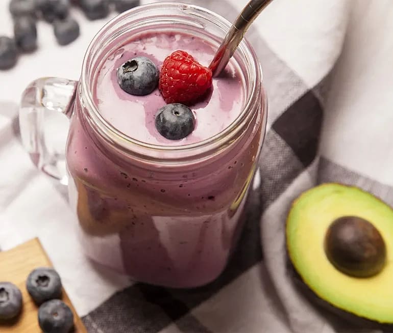 Proteinsmoothie - Pro Protein