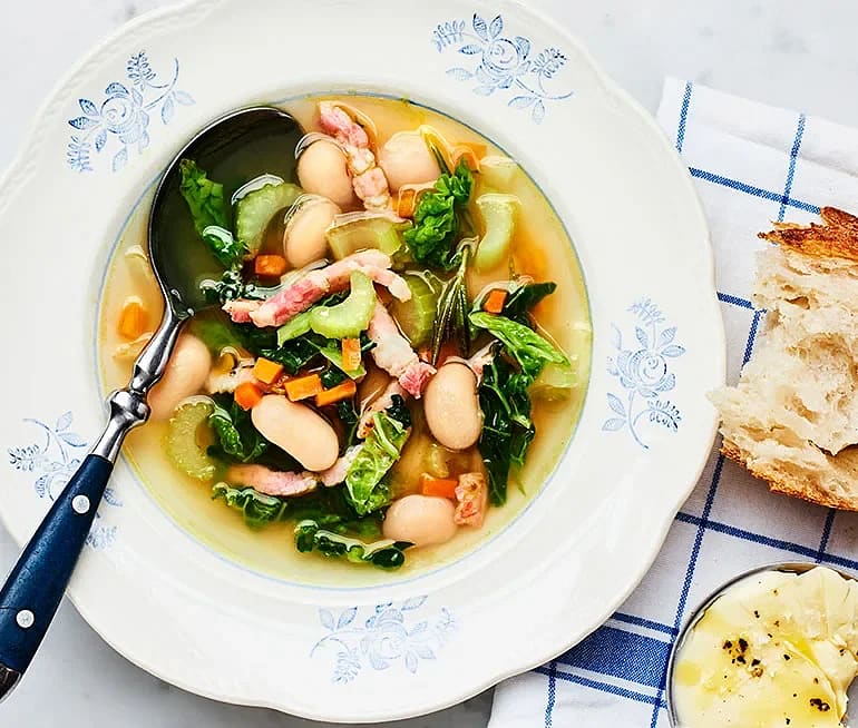 Ribollita