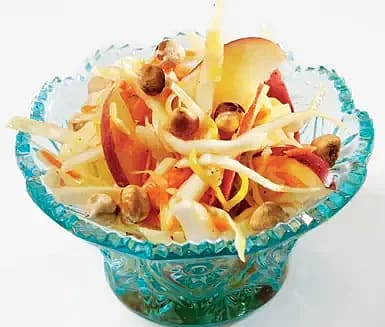 Sallad hela veckan