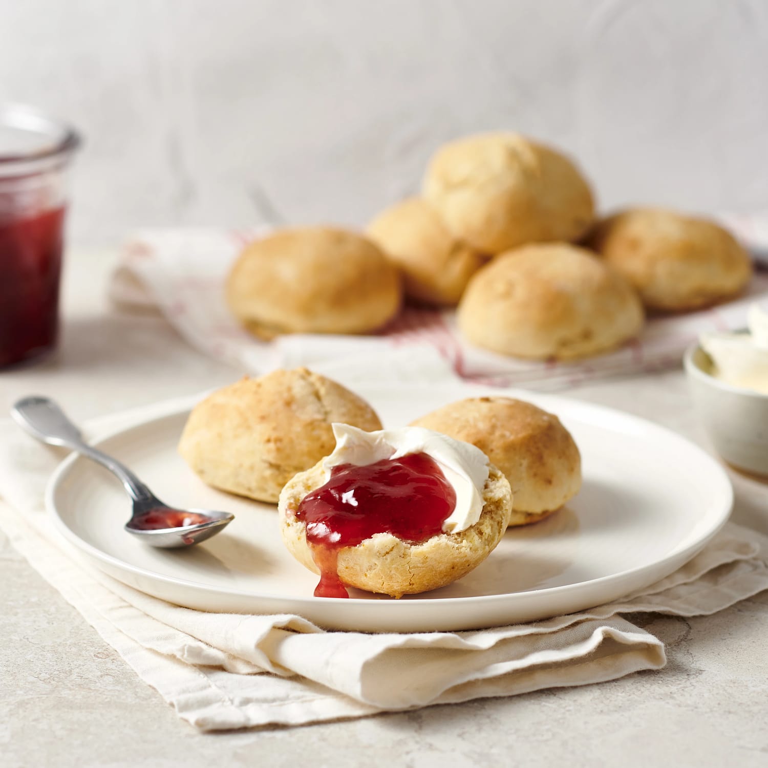 Scones