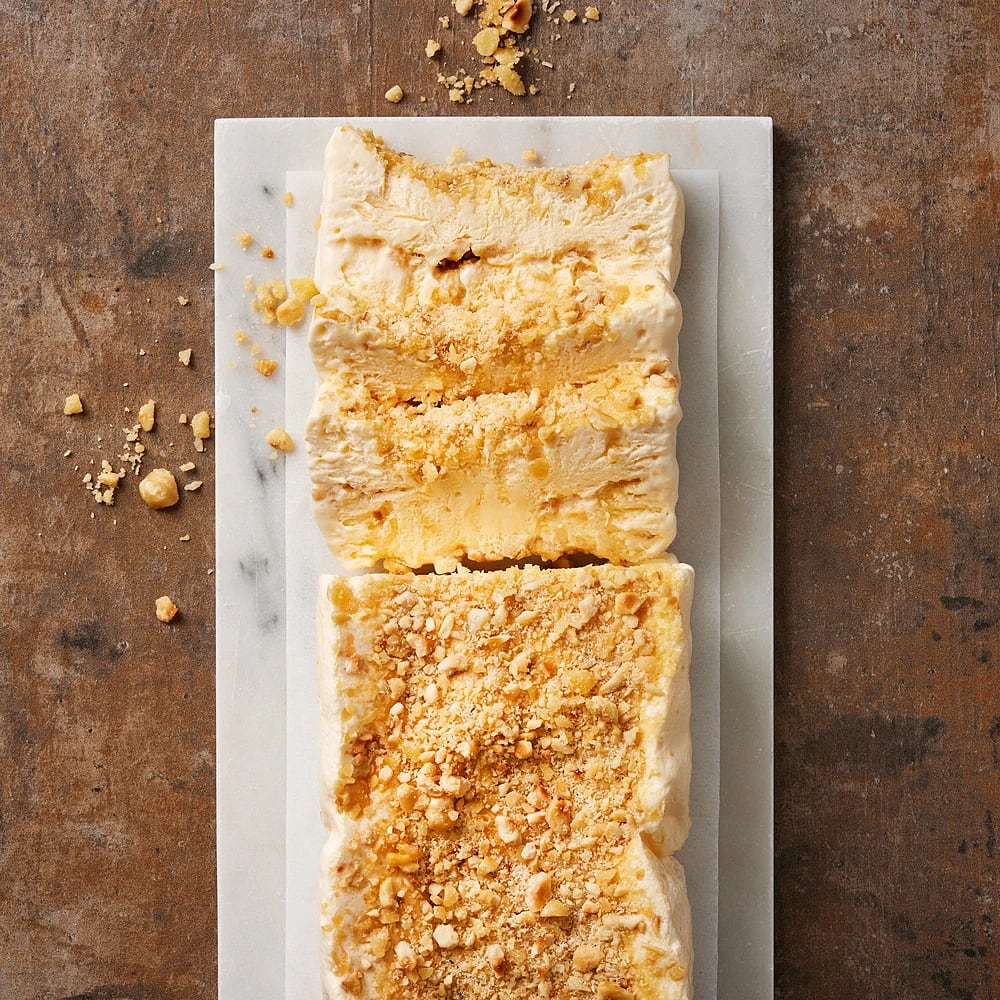 Semifreddo