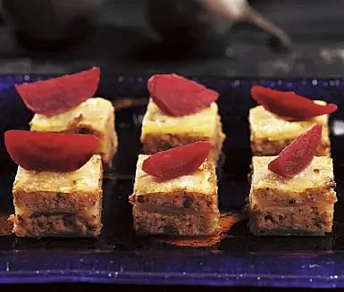 Smålands-Tapas