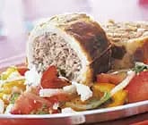 Snabb köttfärsstubbe