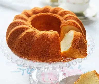 Sockerkaka
