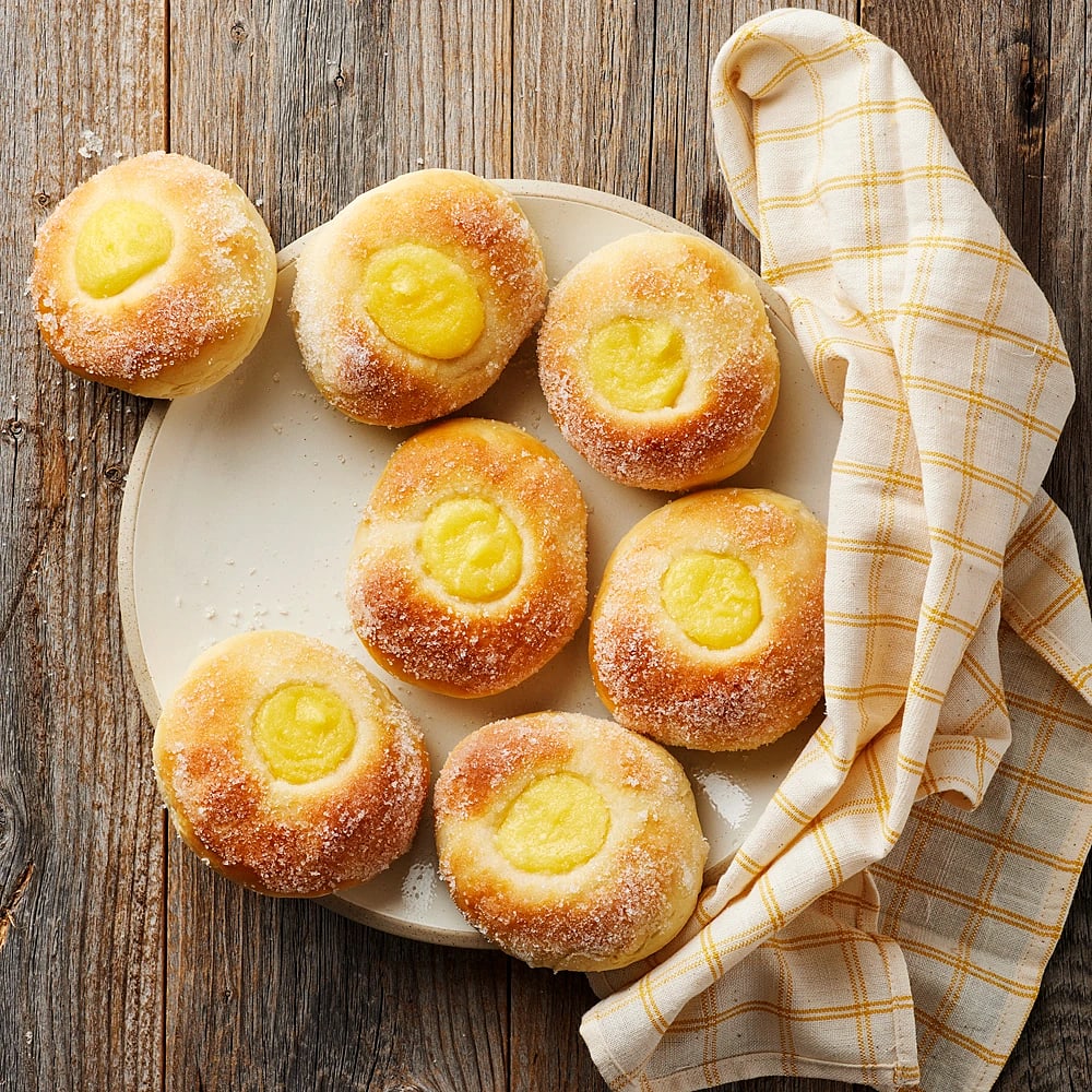 Solbullar från Fårö