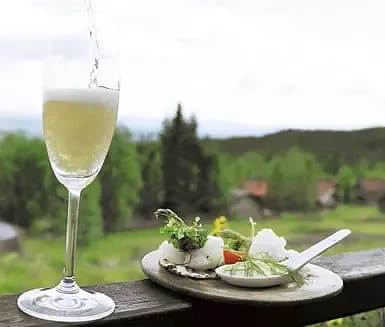 Sommarbubbel