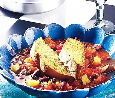 Soppgryta alla Famiglia