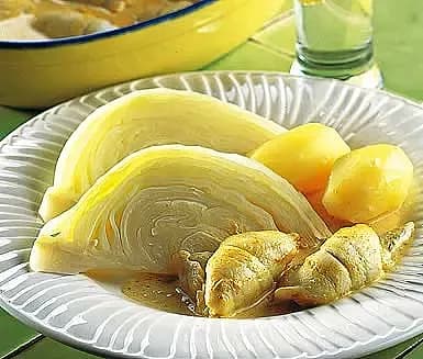 Spätta madras