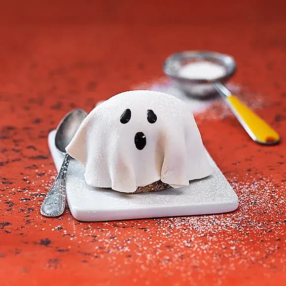 Spökbakelser