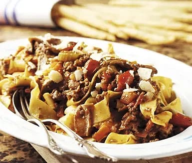 Sugo di carne
