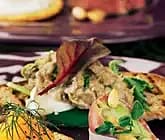 Tapenadesnittar