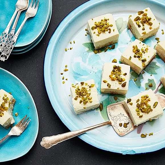 Tiramisu på arabiska