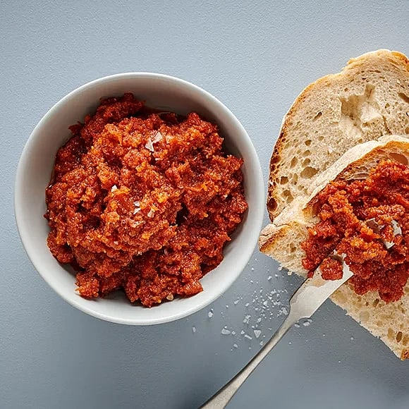 Tomatspread