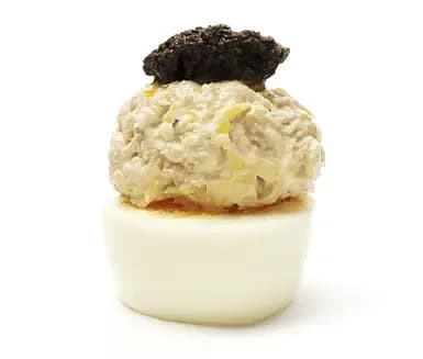 Tonfiskägg