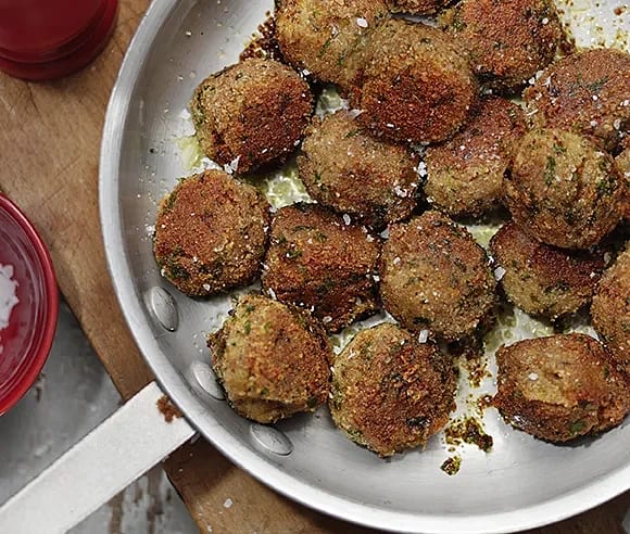 Vegobullar
