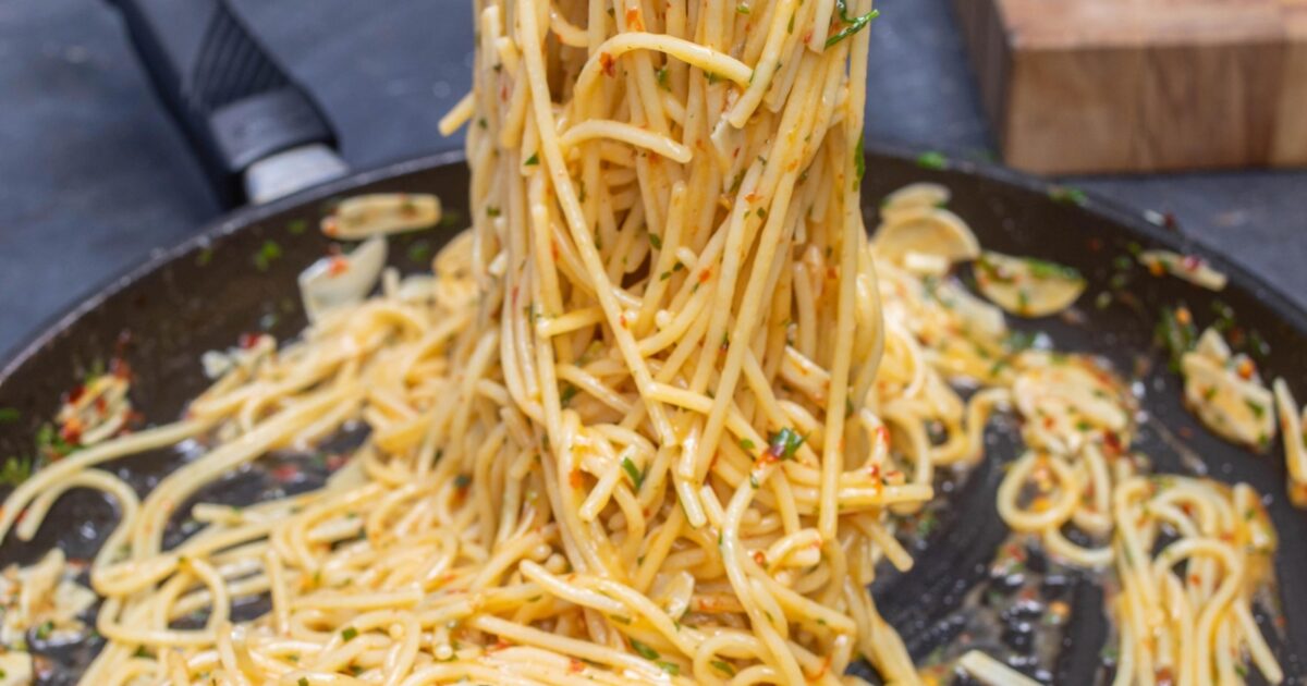 Aglio E Olio